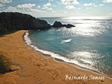 Pousada em Fernando de Noronha